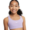 Dri-FIT Swoosh kids top