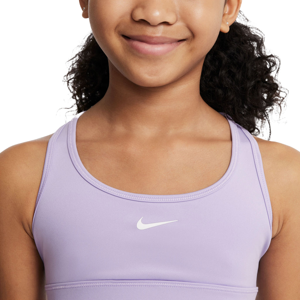 Dri-FIT Swoosh kids top