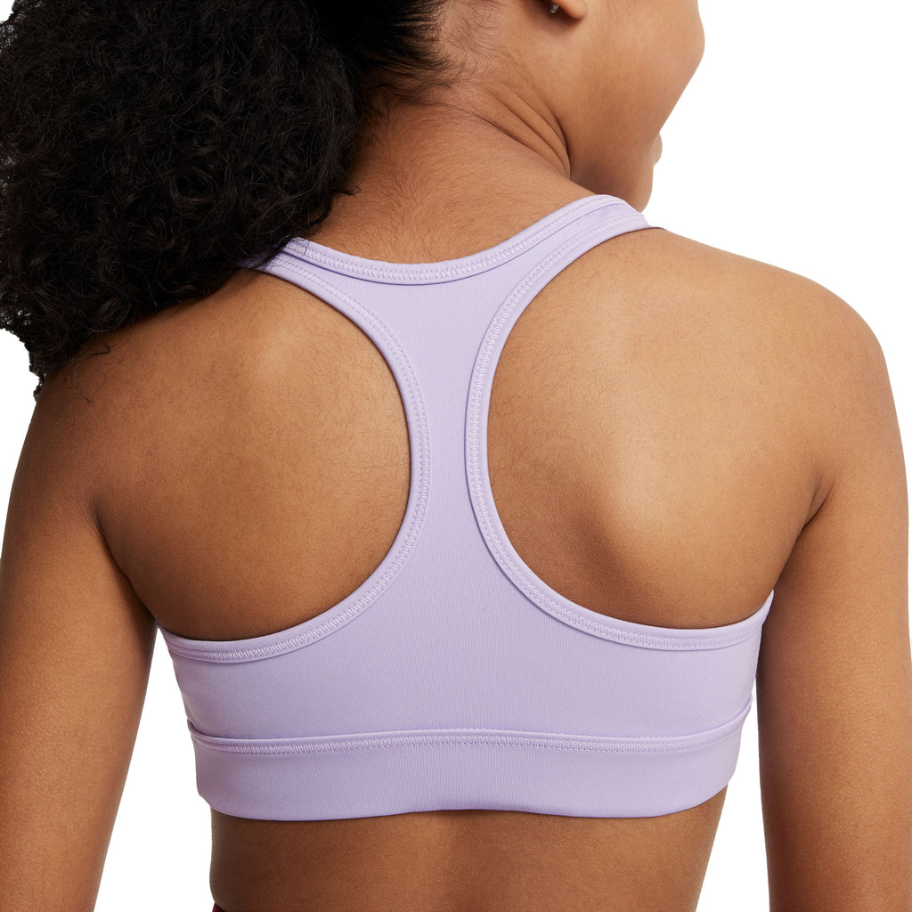 Dri-FIT Swoosh kids top