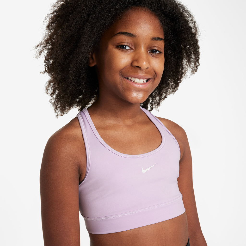 Dri-FIT Swoosh kids top