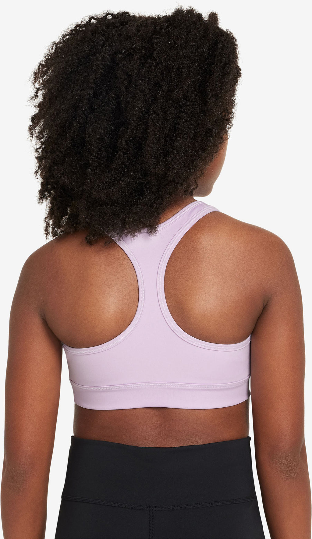 Dri-FIT Swoosh kids top