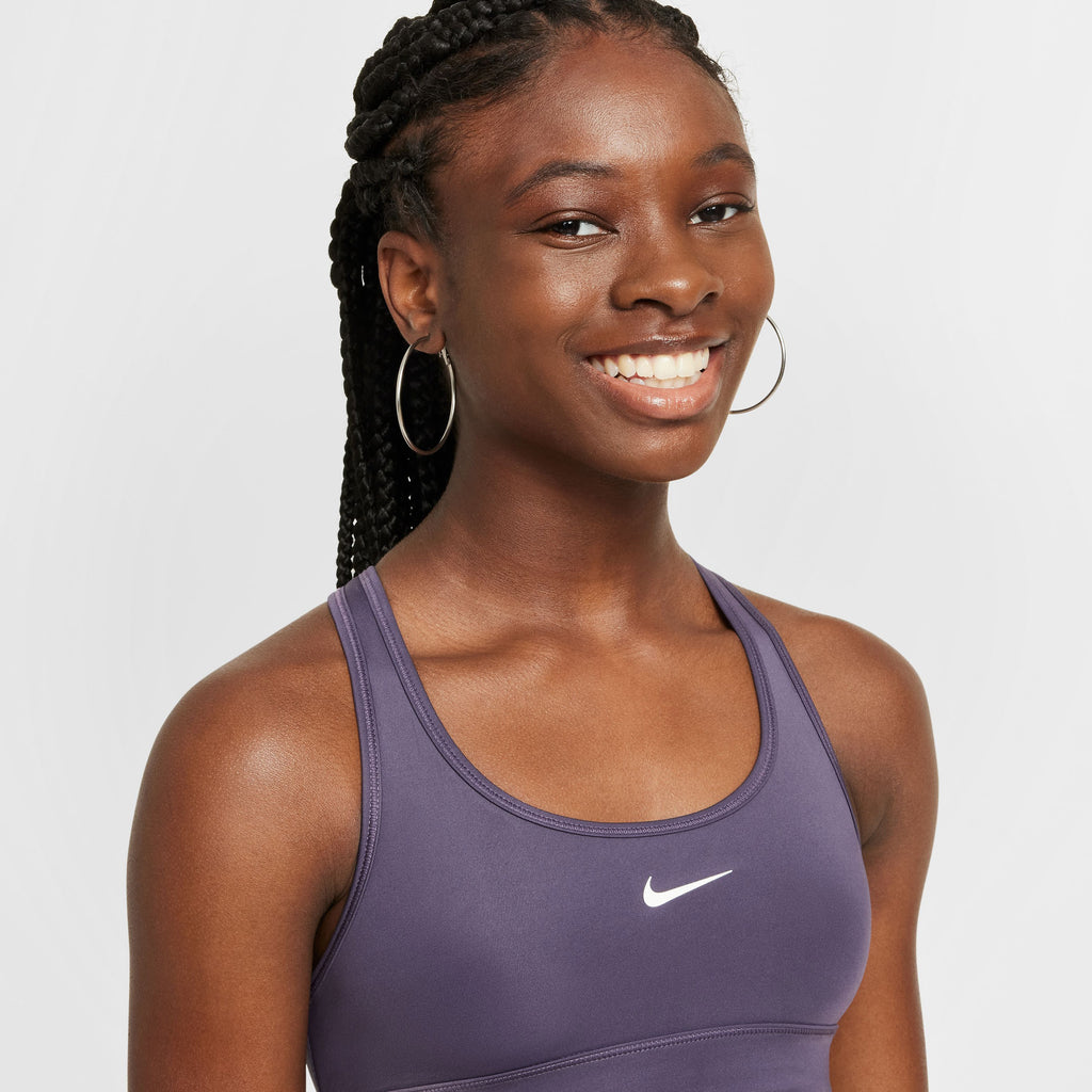 Dri-FIT Swoosh kids top