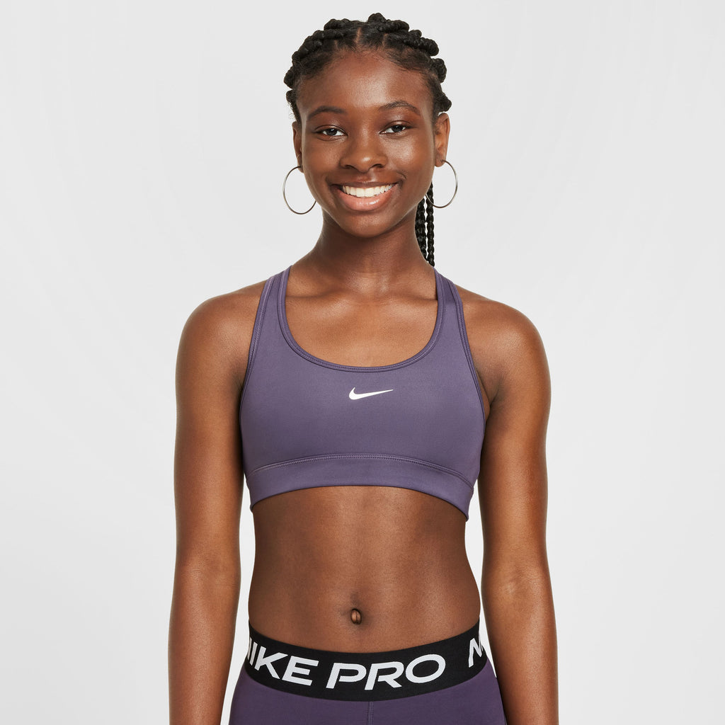 Dri-FIT Swoosh kids top