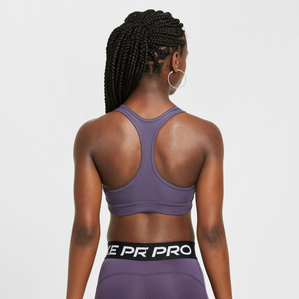 Dri-FIT Swoosh kids top