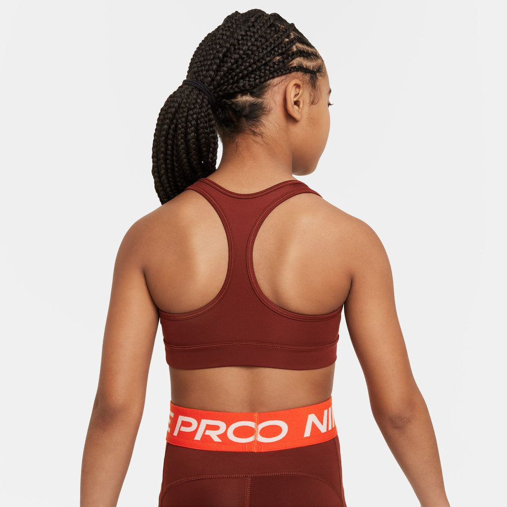 Dri-FIT Swoosh kids top