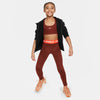 Dri-FIT Swoosh kids top