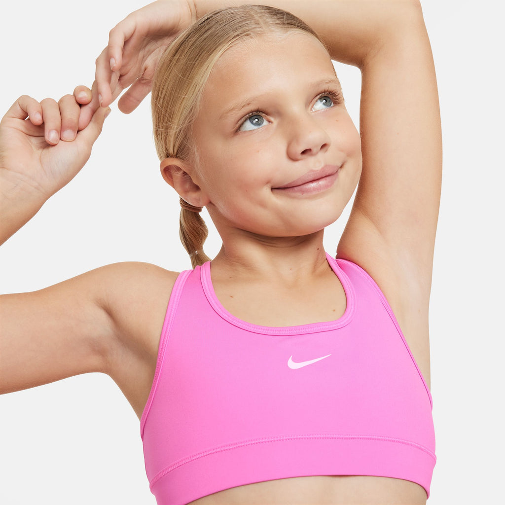 Dri-FIT Swoosh kids top