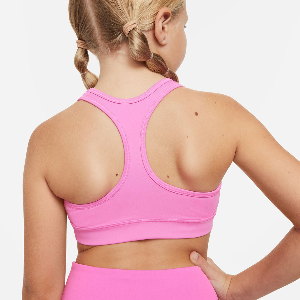 Dri-FIT Swoosh kids top