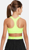 Dri-FIT Swoosh kids top