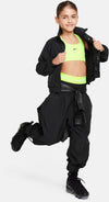 Dri-FIT Swoosh kids top