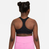 Swoosh sportbeha