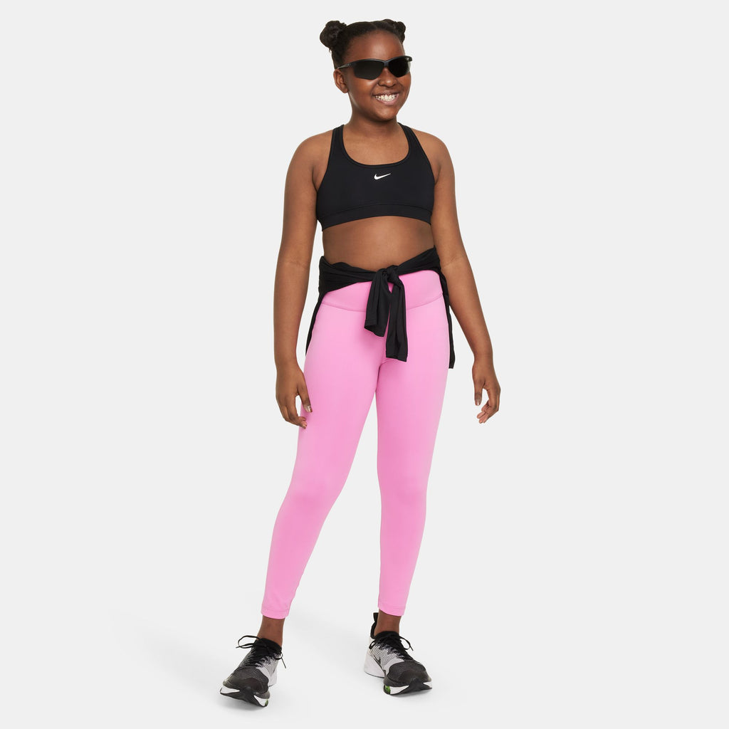 Swoosh sportbeha