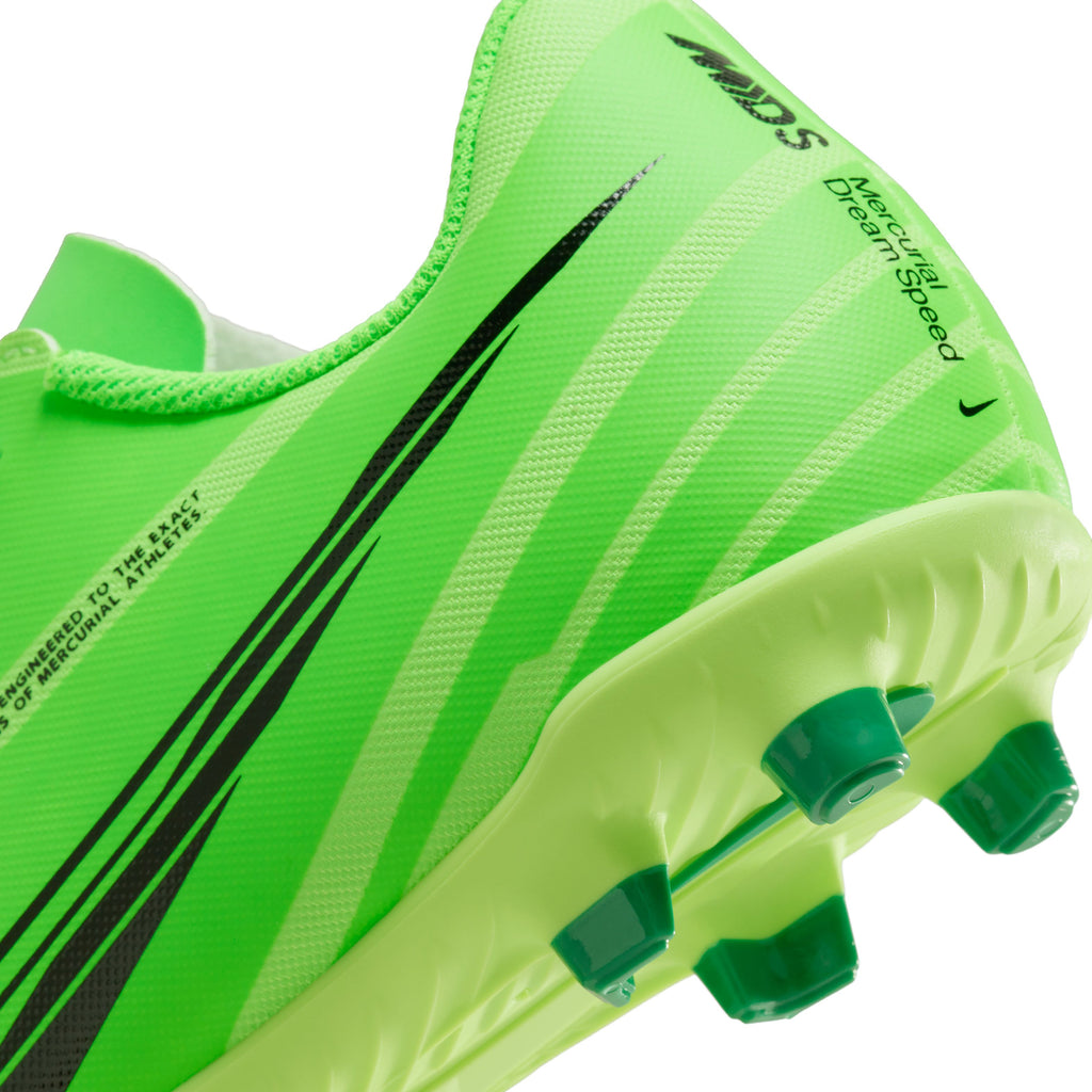Vapor 15 Club Mercurial Dream Speed kids voetbalschoenen