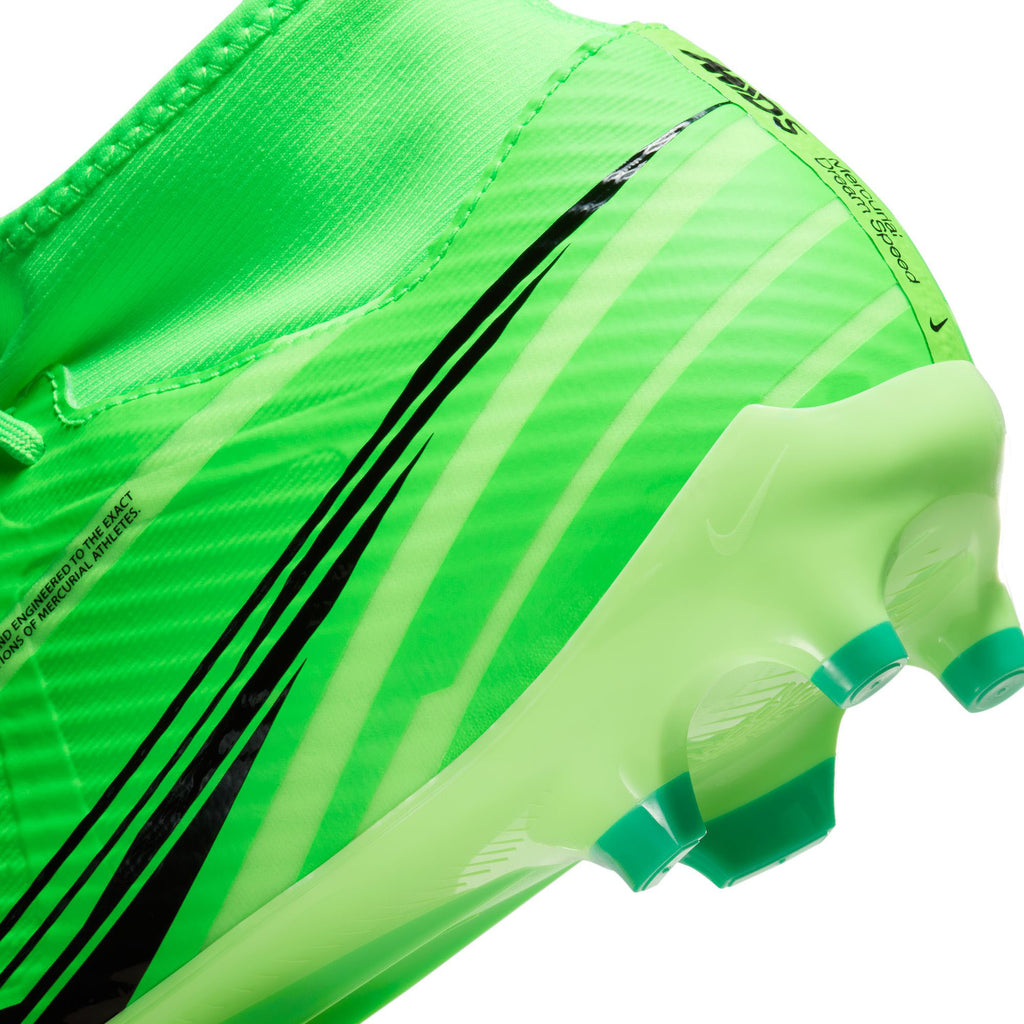 Mercurial Dream Speed Superfly 9 Academy MG voetbalschoenen