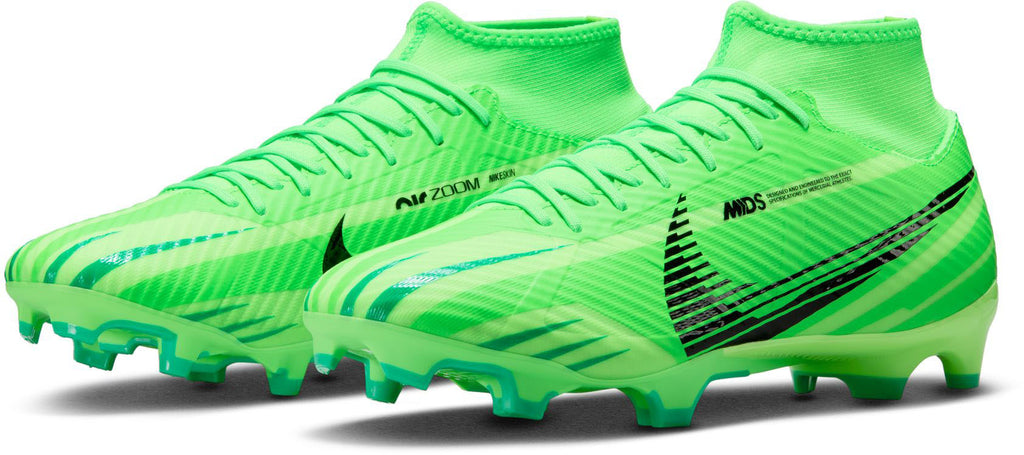 Mercurial Dream Speed Superfly 9 Academy MG voetbalschoenen
