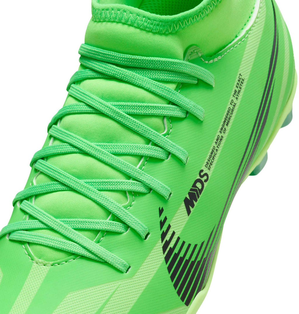 Mercurial Dream Speed Superfly 9 Club kids voetbalschoenen