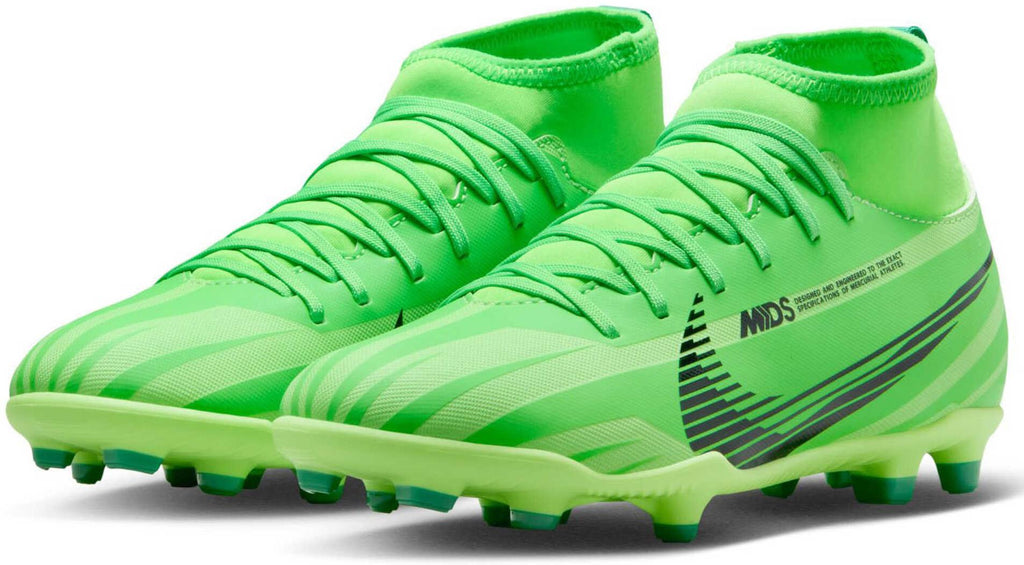 Mercurial Dream Speed Superfly 9 Club kids voetbalschoenen