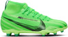 Mercurial Dream Speed Superfly 9 Club kids voetbalschoenen