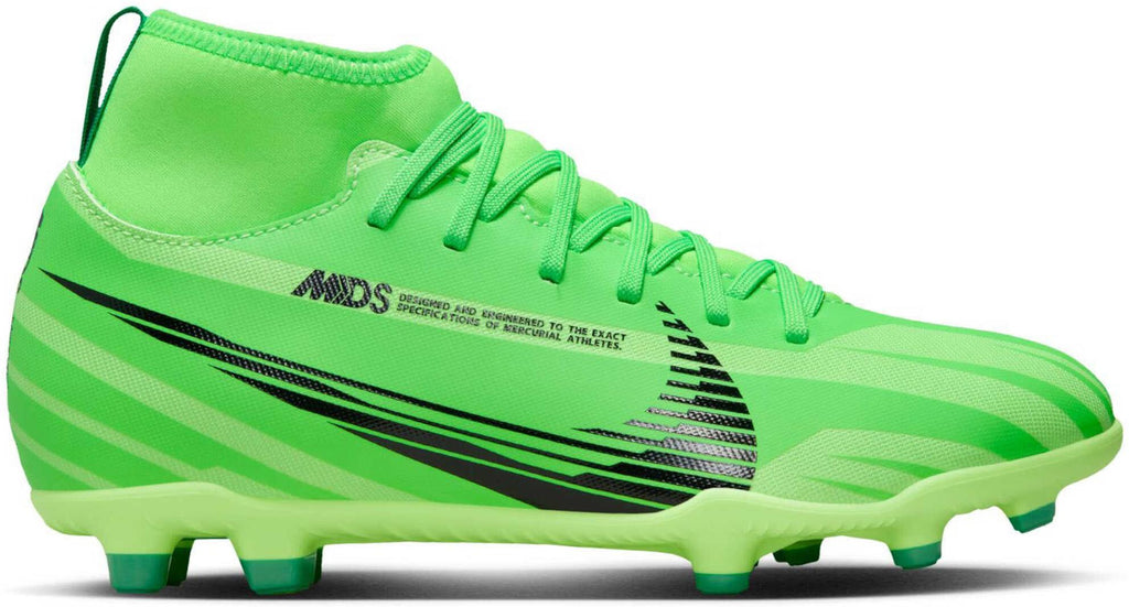 Mercurial Dream Speed Superfly 9 Club kids voetbalschoenen