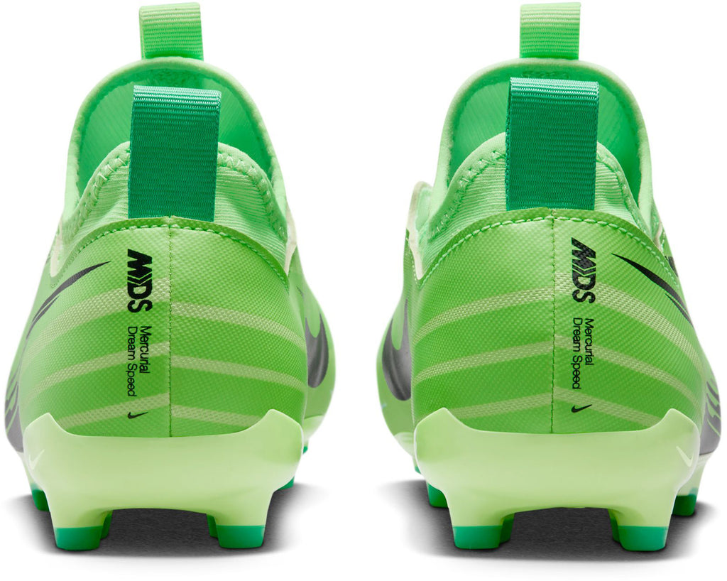 Zoom Vapor 15 FG/MG kids voetbalschoenen