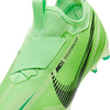 Zoom Vapor 15 FG/MG kids voetbalschoenen