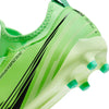 Zoom Vapor 15 FG/MG kids voetbalschoenen