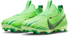 Zoom Vapor 15 FG/MG kids voetbalschoenen