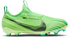 Zoom Vapor 15 FG/MG kids voetbalschoenen