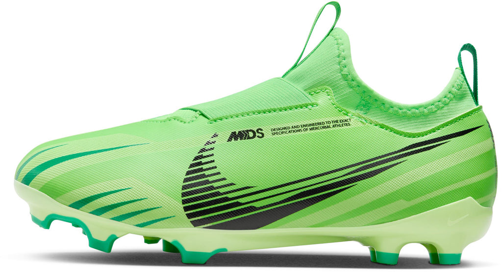 Zoom Vapor 15 FG/MG kids voetbalschoenen