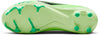 Zoom Vapor 15 FG/MG kids voetbalschoenen