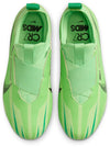 Zoom Vapor 15 FG/MG kids voetbalschoenen