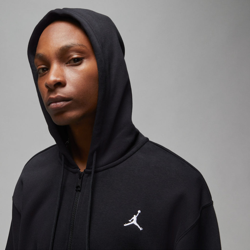 Jordan Essentials Full-Zip Fleece hoodie