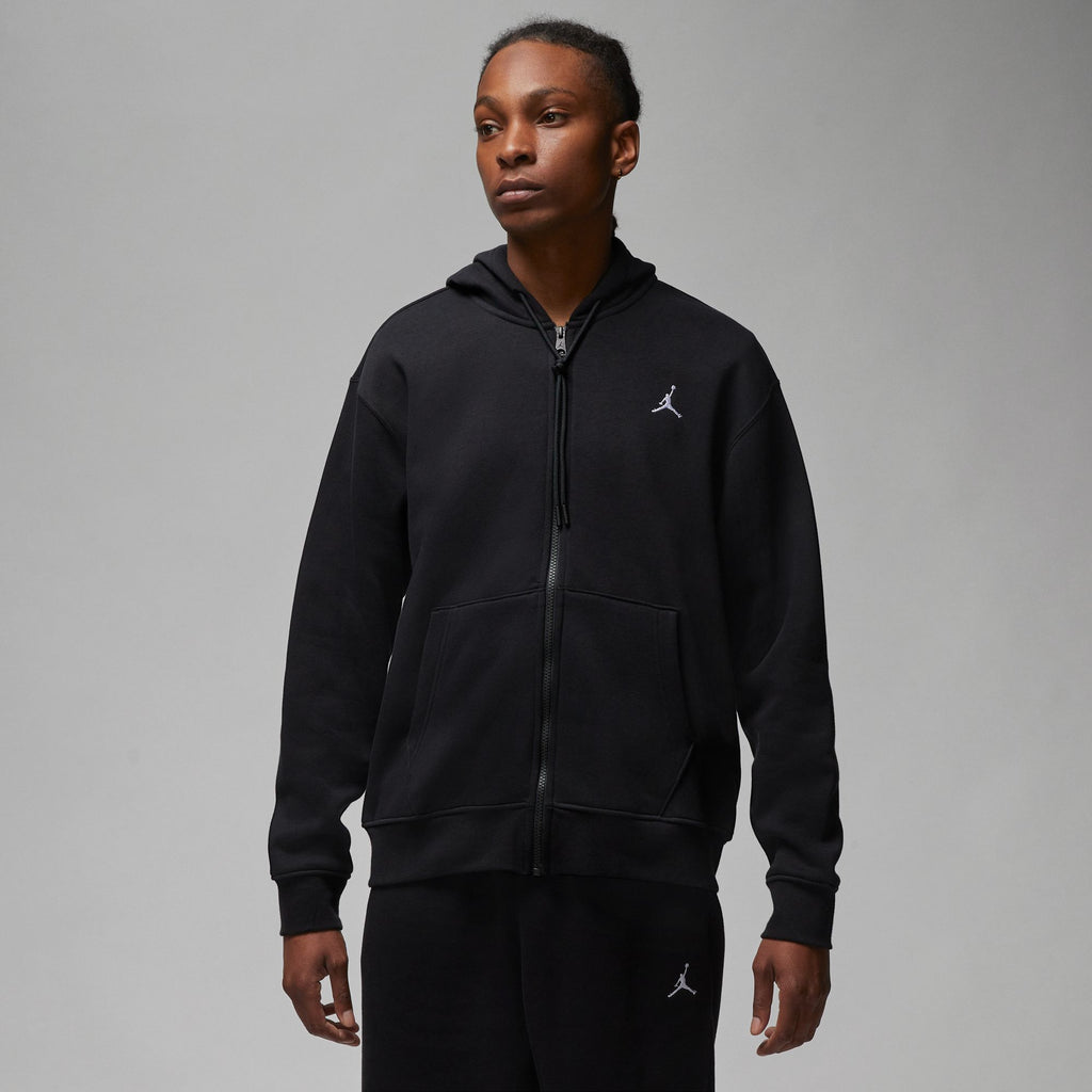 Jordan Essentials Full-Zip Fleece hoodie