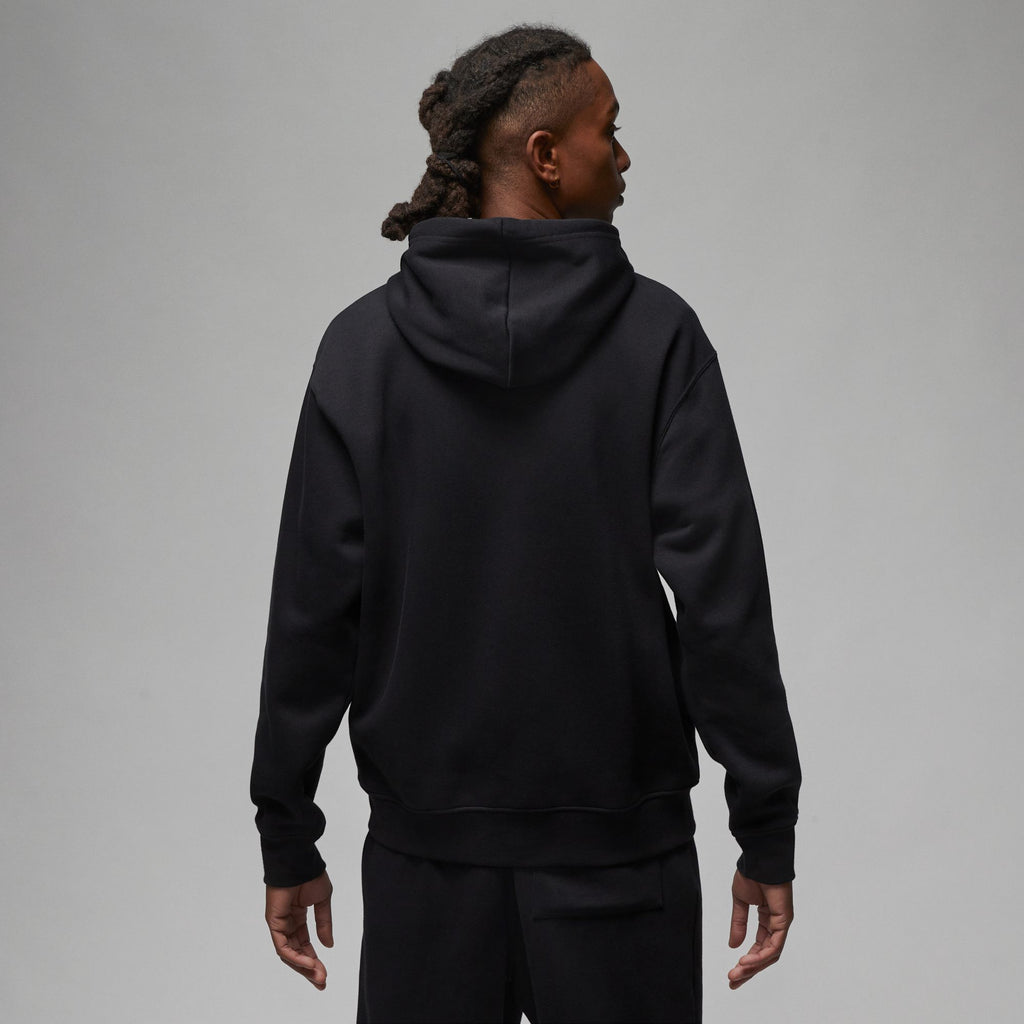 Jordan Essentials Full-Zip Fleece hoodie