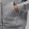 Jordan Essentials Full-Zip Fleece hoodie