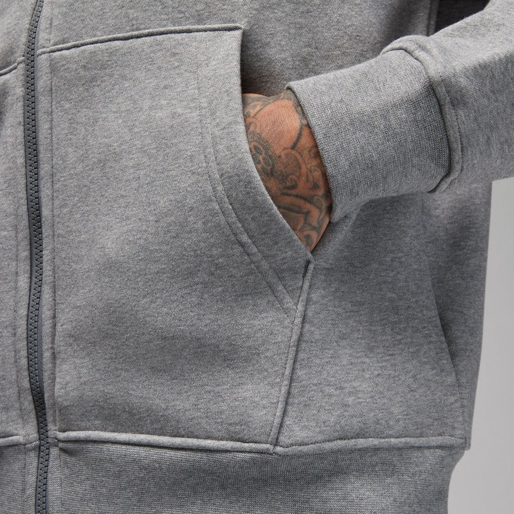 Jordan Essentials Full-Zip Fleece hoodie