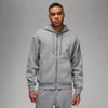 Jordan Essentials Full-Zip Fleece hoodie
