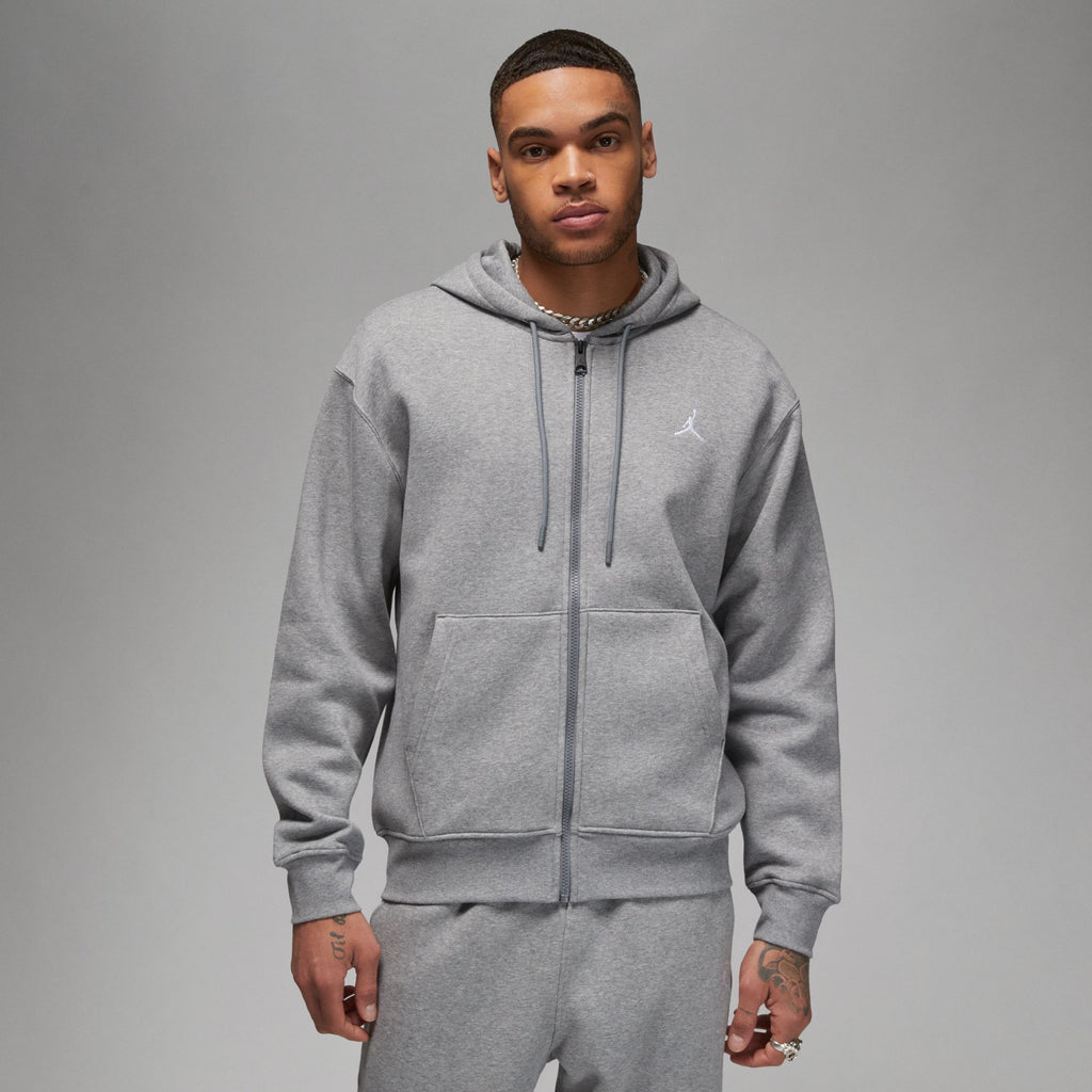 Jordan Essentials Full-Zip Fleece hoodie