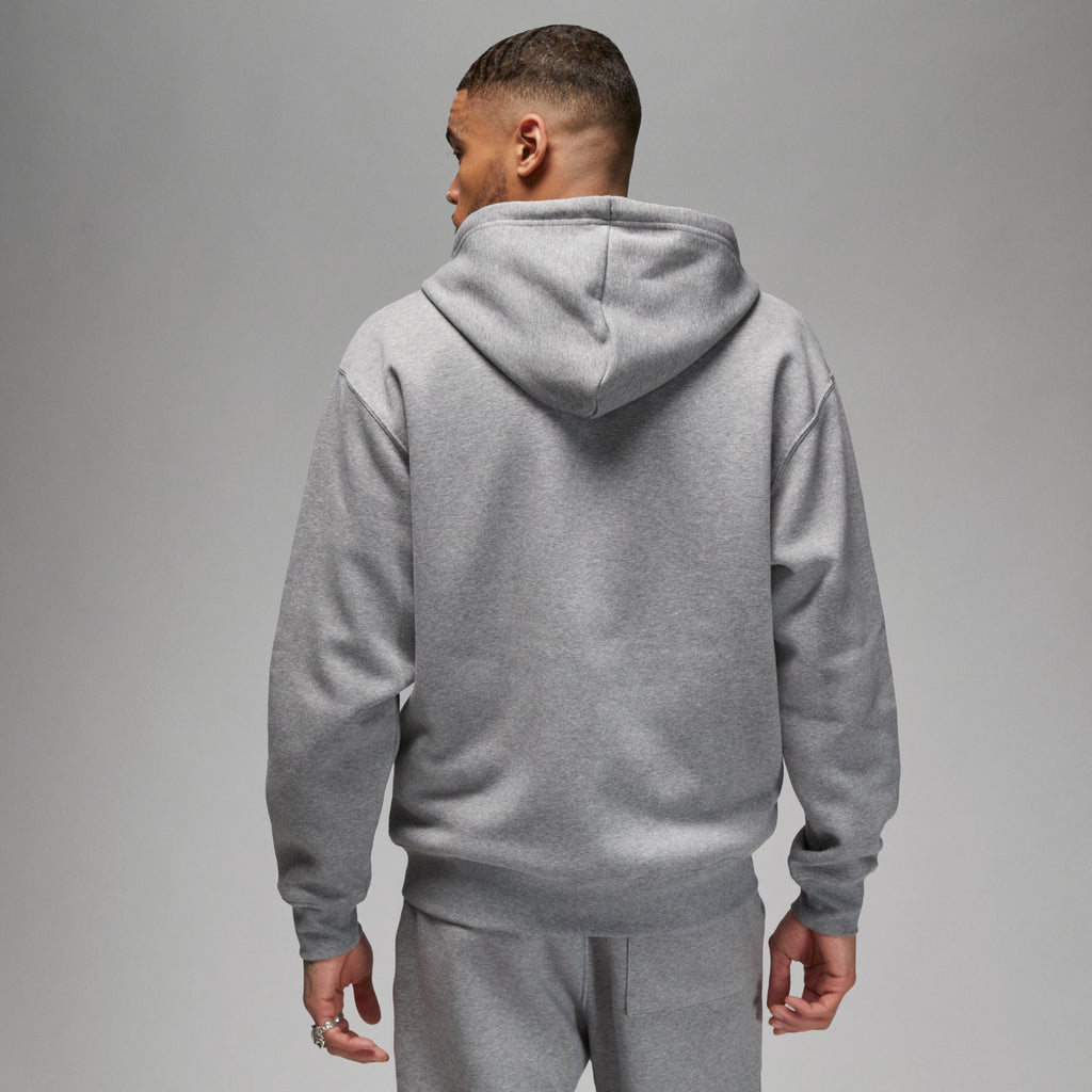 Jordan Essentials Full-Zip Fleece hoodie