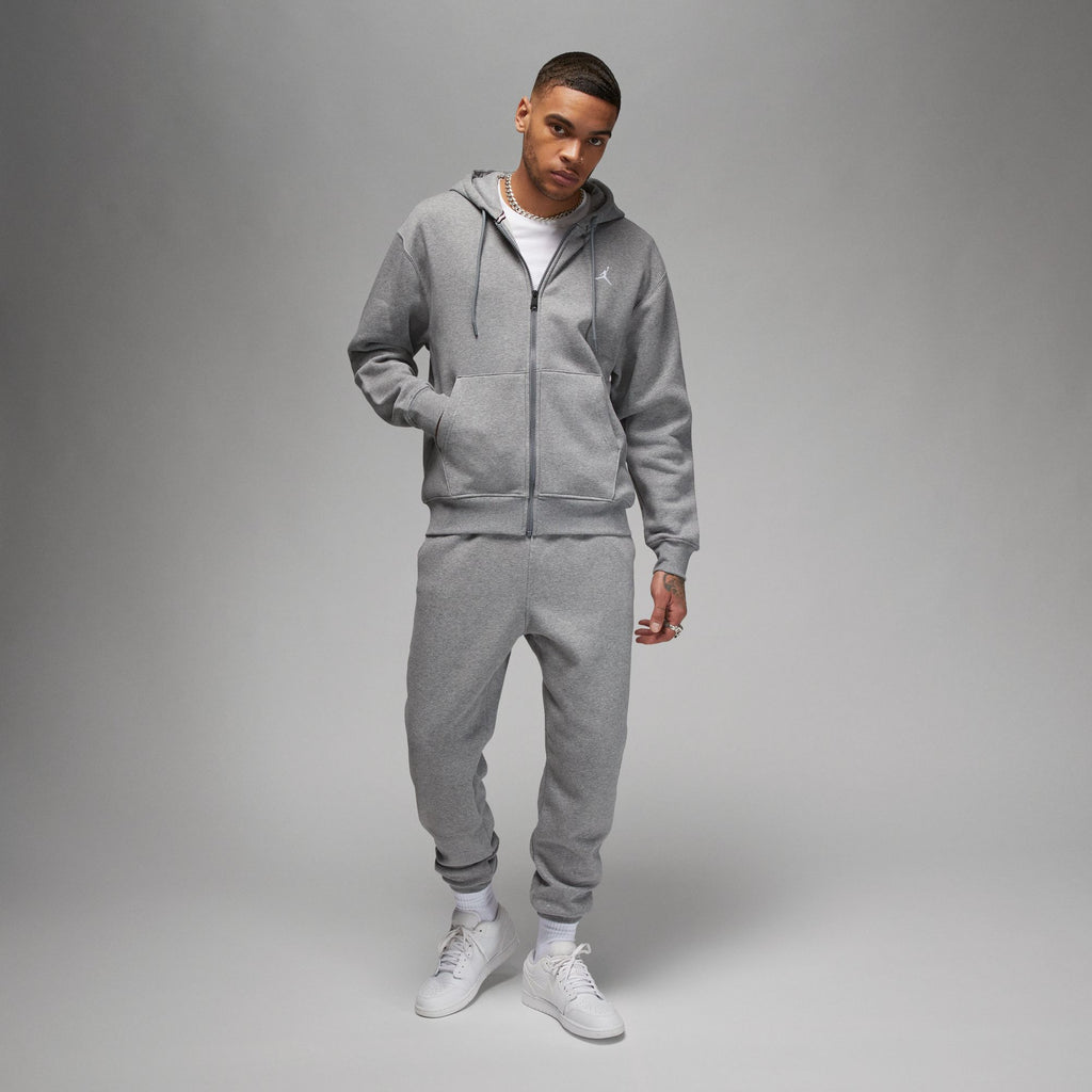 Jordan Essentials Full-Zip Fleece hoodie
