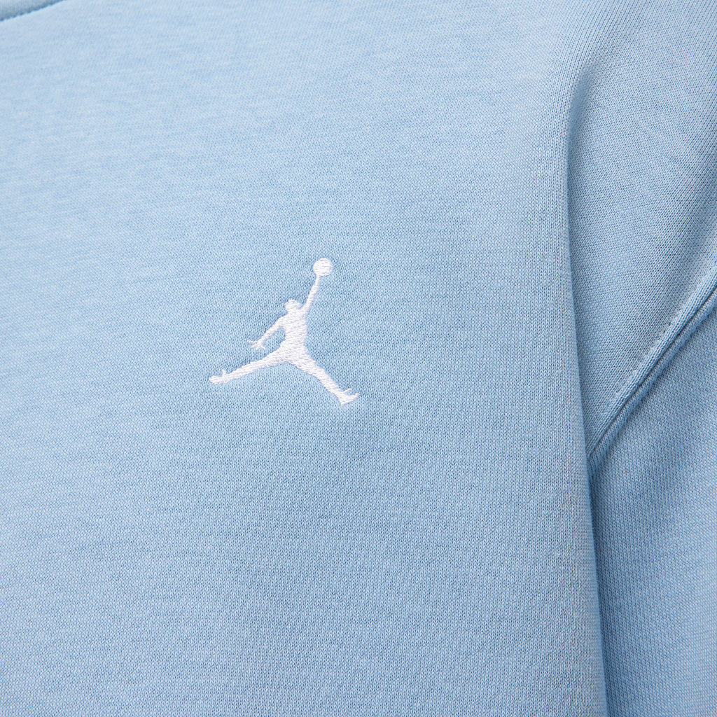 Jordan Essentials Full-Zip Fleece hoodie