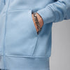 Jordan Essentials Full-Zip Fleece hoodie