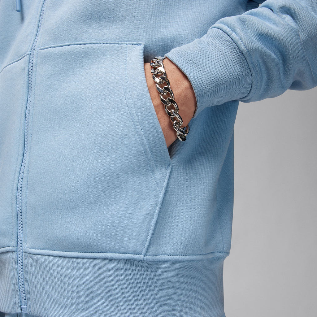 Jordan Essentials Full-Zip Fleece hoodie