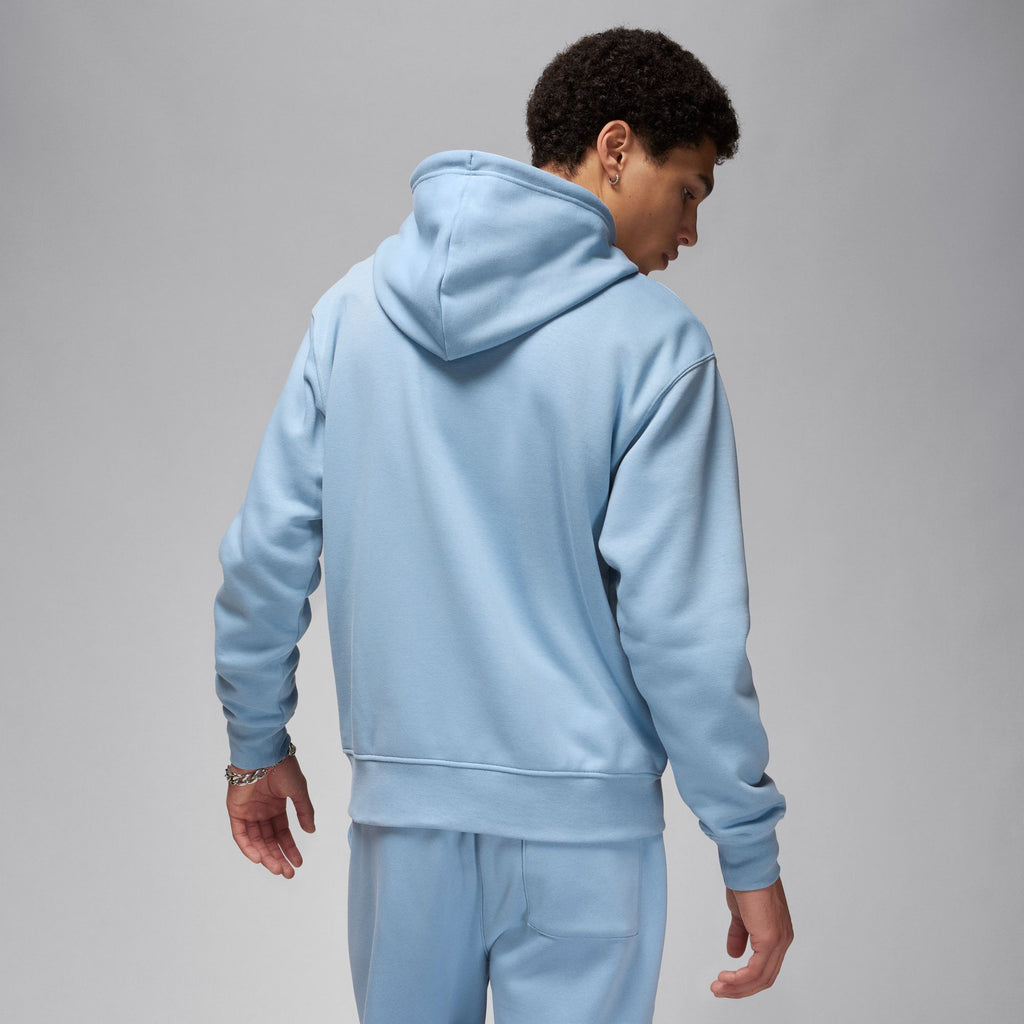 Jordan Essentials Full-Zip Fleece hoodie