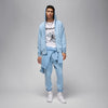 Jordan Essentials Full-Zip Fleece hoodie