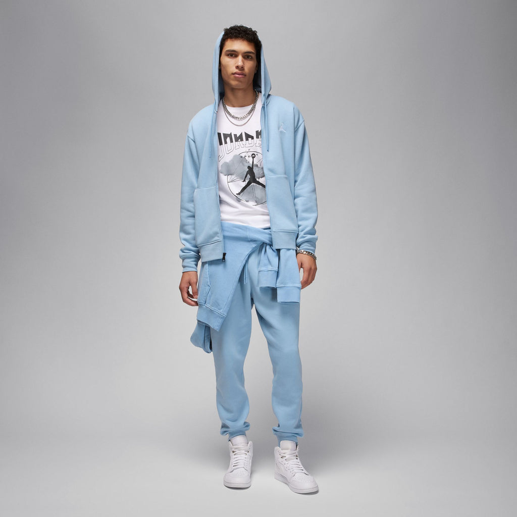 Jordan Essentials Full-Zip Fleece hoodie
