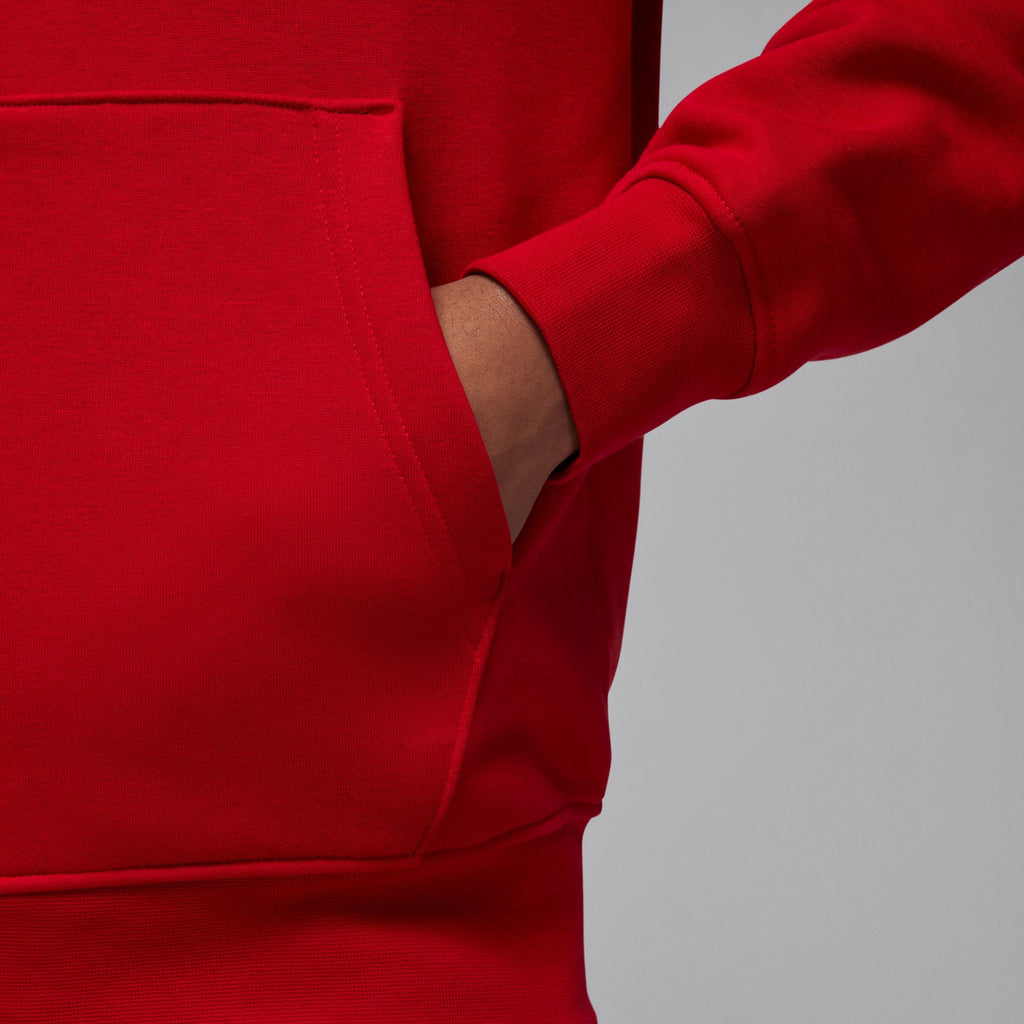 Jordan Essentials Full-Zip Fleece hoodie
