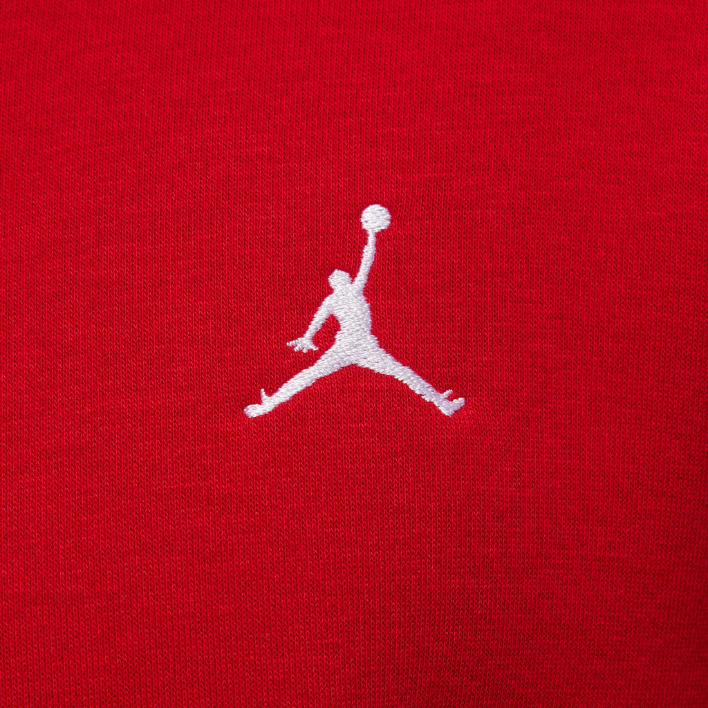 Jordan Essentials Full-Zip Fleece hoodie
