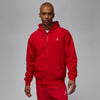 Jordan Essentials Full-Zip Fleece hoodie