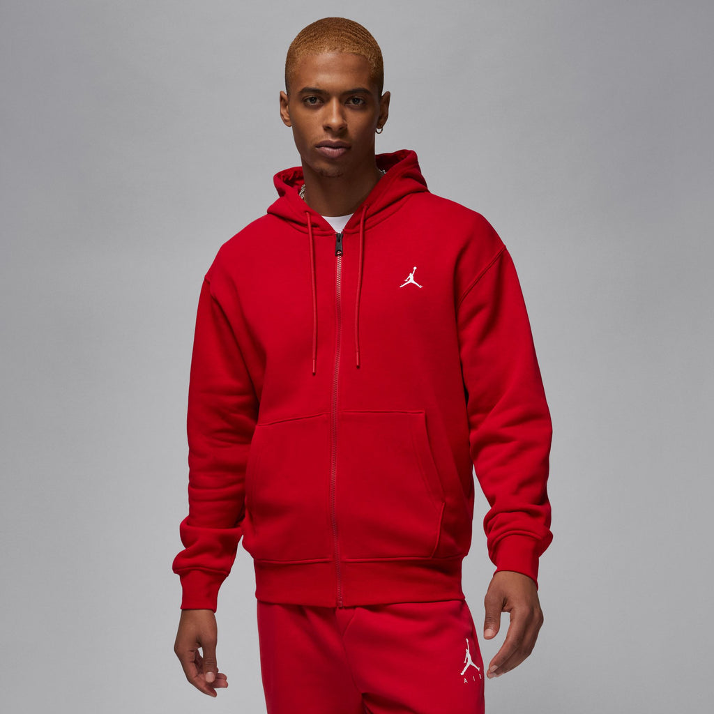 Jordan Essentials Full-Zip Fleece hoodie
